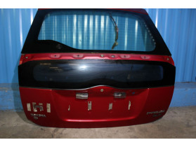 Стекло двери багажника для Toyota Prius (NHW20) (2004--2009)