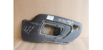 Накладка переднего бампера правая для Volvo XC70 Cross Country (2007--)